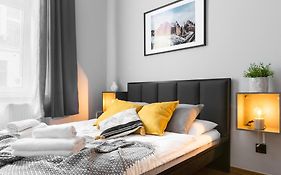 Friendhouse Apartments Avenue